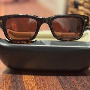 Jacques Marie Mage - Jeff - Limited Edition Sunglasses
